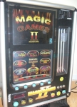 Magic Games II, NSM, 2004
